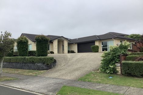 Photo of property in 1 Aufidius Place, Pukekohe, 2120