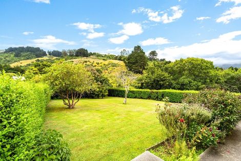 Photo of property in 6 District Road, Roseneath, Port Chalmers, 9023