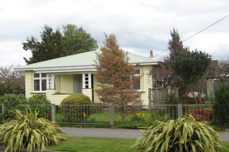 Photo of property in 5 Vivian Street, Solway, Masterton, 5810