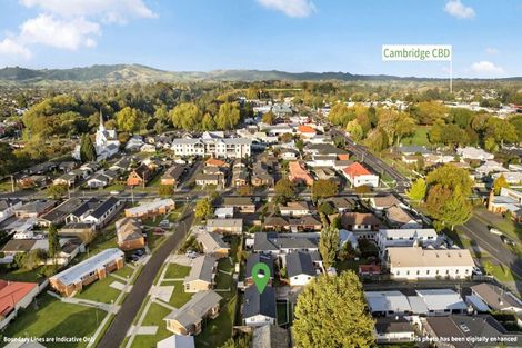 Photo of property in 46b Queen Street, Cambridge, 3434