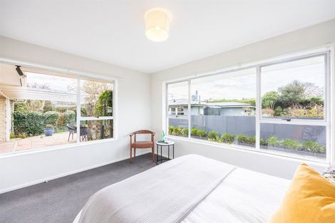 Photo of property in 611 Springs Road, Prebbleton, 7604