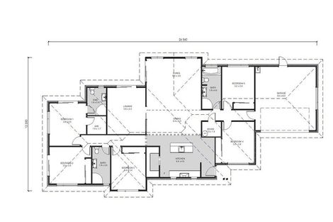Photo of property in 66 Fairmaid Street, Lincoln, 7608