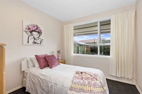 Photo of property in 23 Sapphire Street, Casebrook, Christchurch, 8051