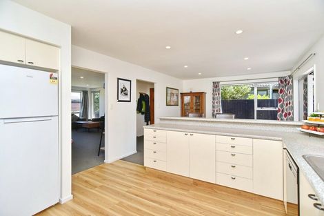 Photo of property in 46 Radiata Avenue, Parklands, Christchurch, 8083