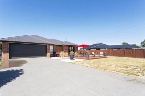 Photo of property in 114 Pegasus Boulevard, Pegasus, 7612