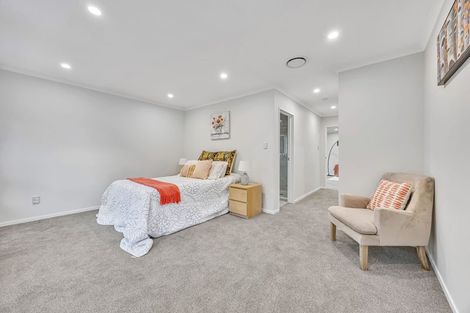 Photo of property in 67 Bushfield Drive, Flat Bush, Auckland, 2019