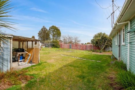 Photo of property in 91 Kelso Street, Tokoroa, 3420