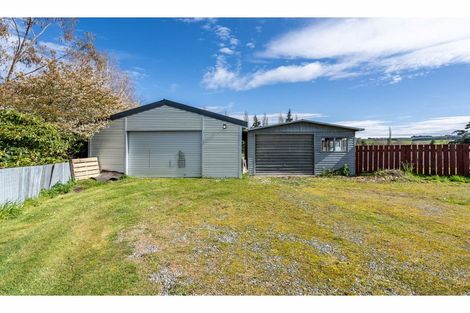 Photo of property in 125 Roxburgh Street, Heriot, Tapanui, 9587