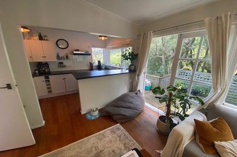 Photo of property in 52 Hapua Street, Hataitai, Wellington, 6021