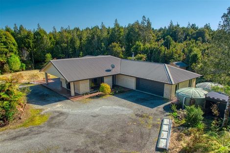 Photo of property in 15 Sanctuary Place, Kumara Junction, Hokitika, 7882