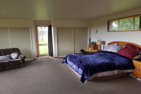 Photo of property in 1245 Hoskyns Road, Kirwee, Christchurch, 7671