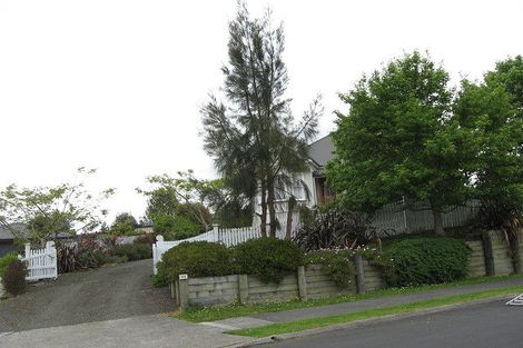 Photo of property in 43 Solan Drive, Waimauku, 0812