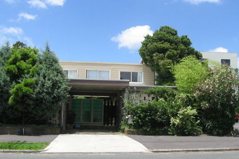 Photo of property in 3 Bassett Road, Remuera, Auckland, 1050