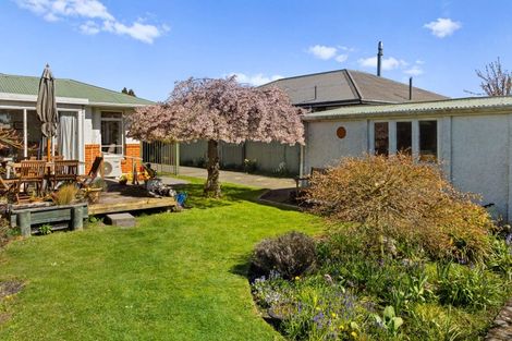 Photo of property in 13 Porter Street, Netherby, Ashburton, 7700