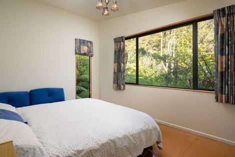 Photo of property in 461 Kenepuru Road, Moetapu Bay, Picton, 7282