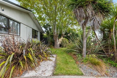 Photo of property in 11 Townshend Crescent, Halswell, Christchurch, 8025