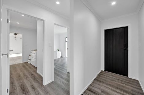 Photo of property in 8 Manu Road, Okaiawa, Hawera, 4671