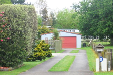 Photo of property in 10 Ritchie Street, Te Aroha, 3320