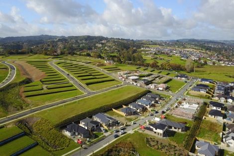 Photo of property in 7 Captain Rings Drive, Papakura, 2110