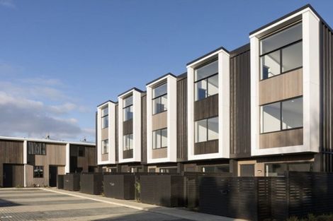 Photo of property in 52c Selwyn Avenue, Mission Bay, Auckland, 1071