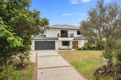 Photo of property in 24 John Webb Drive, Glenview, Hamilton, 3206