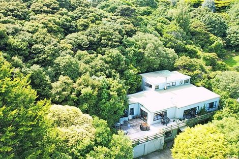 Photo of property in 112 Pope Street, Camborne, Porirua, 5026