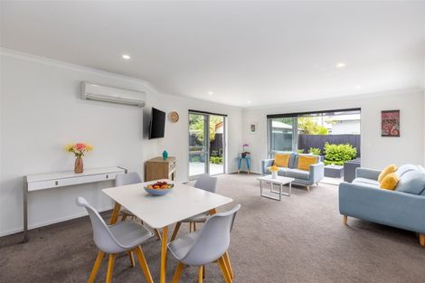 Photo of property in 285b Cranford Street, St Albans, Christchurch, 8052