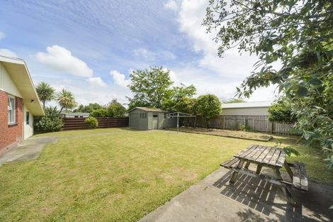 Photo of property in 30 Kennedy Avenue, Feilding, 4702