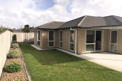 Photo of property in 6 Michel Colombon Close, Maunu, Whangarei, 0110