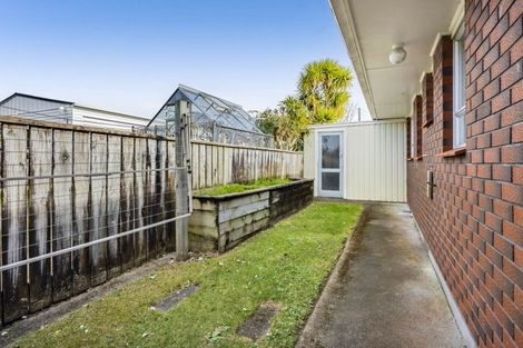 Photo of property in 3/19 Norman Street, Lower Vogeltown, New Plymouth, 4310