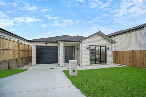 Photo of property in 61 Drumbuoy Drive, Flat Bush, Auckland, 2019