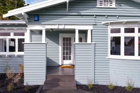 Photo of property in 50 Naylor Street, Hamilton East, Hamilton, 3216