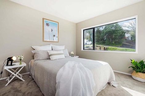 Photo of property in 25a Arrow Road, Forrest Hill, Auckland, 0620