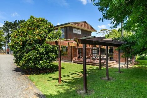 Photo of property in 83 Oroua Road, Kairanga, Palmerston North, 4475