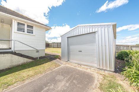 Photo of property in 13 Kauri Street, Gonville, Whanganui, 4501