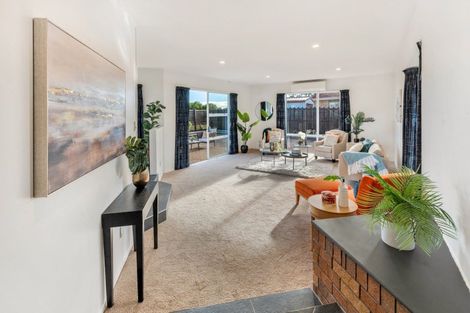 Photo of property in 197 Burswood Drive, Burswood, Auckland, 2013