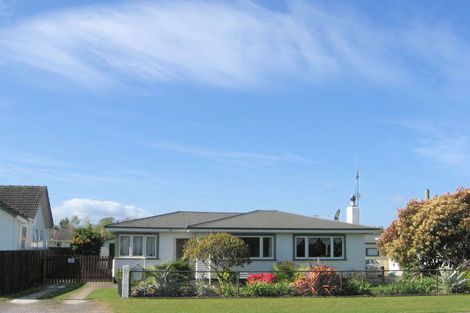 Photo of property in 57 Peria Road, Matamata, 3400