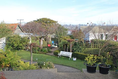 Photo of property in 58 Wharfe Street, South Hill, Oamaru, 9400