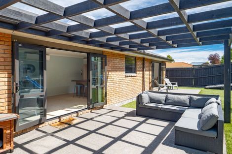 Photo of property in 20 Falconridge Place, Shirley, Christchurch, 8061