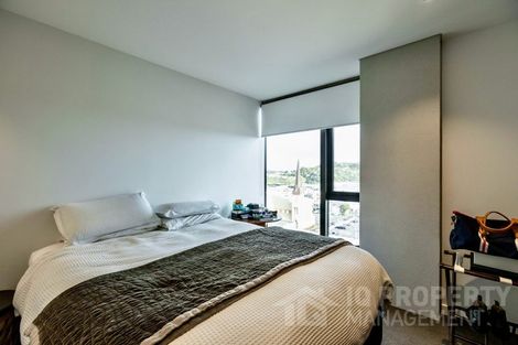 Photo of property in 1002/5 Hohipere Street, Grafton, Auckland, 1010