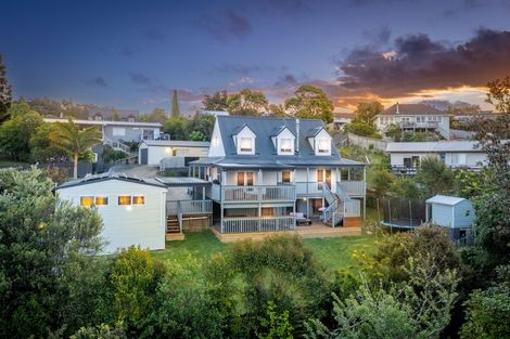 Photo of property in 25 Hatfield Heights, Hatfields Beach, Orewa, 0931