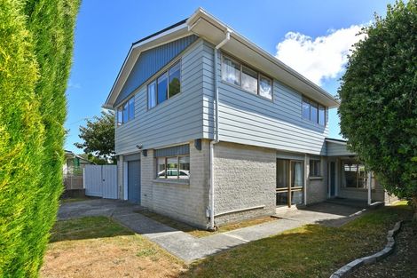 Photo of property in 18 De Menech Grove, Avalon, Lower Hutt, 5011