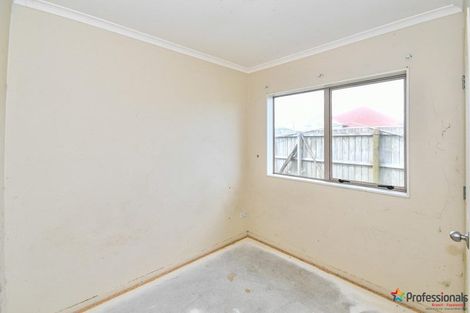 Photo of property in 55 Pukaki Road, Mangere, Auckland, 2022