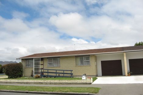 Photo of property in 2/6 Arran Crescent, Woolston, Christchurch, 8062