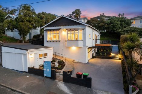 Photo of property in 16 Cranston Street, Andersons Bay, Dunedin, 9013