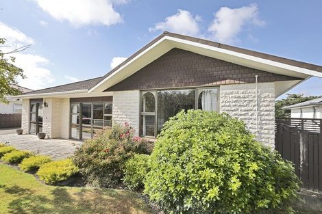 Photo of property in 35 Catherine Street, Windsor, Invercargill, 9810