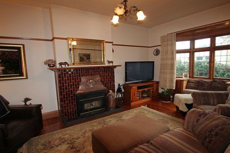 Photo of property in 58 Wharfe Street, South Hill, Oamaru, 9400