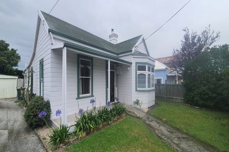 Photo of property in 146 High Street, Waimate, 7924