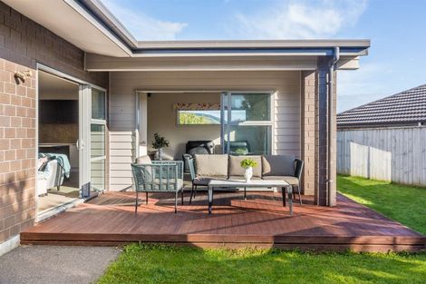 Photo of property in 29 Kaimai Place, Aotea, Porirua, 5024