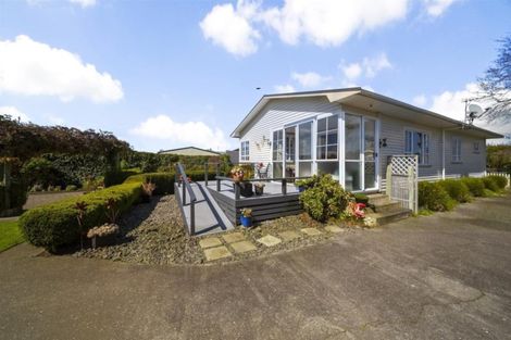 Photo of property in 34 Glasgow Street, Hawera, 4610
